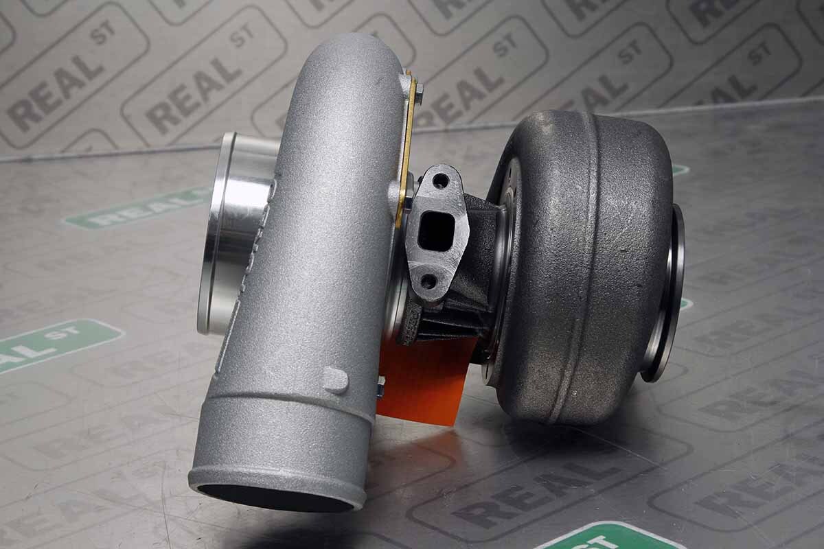 Precision Turbo Next Gen HP 1380HP Billet 72mm 7275 Ball Precision Turbo Next Gen HP 1380HP Billet 72mm 7275 Ball