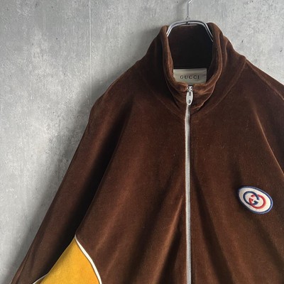 Gucci Chenille Chimono Jacket | eBay