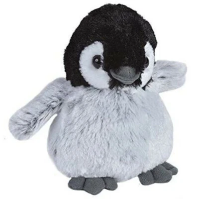Wild Republic Mini Cuddlekins Pinguin 10844 - Wild Republic Pinguin 17cm