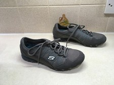 Skechers LadiesTrainers, Size Uk 4/Eur 37