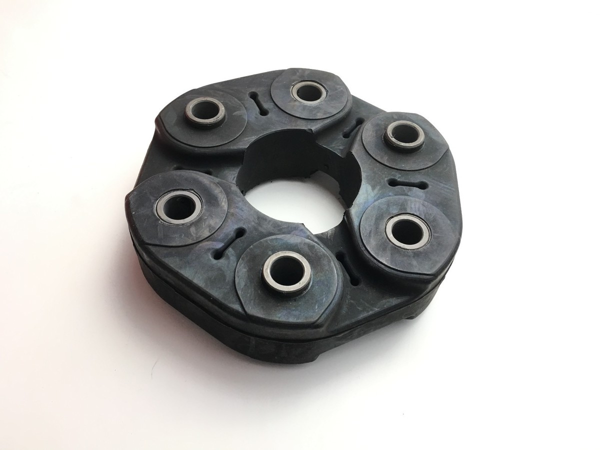 Flexible Joint Disc Flex Cardan Cayenne 92A 955 Touareg 7LA Longitudinal  Wave | eBay