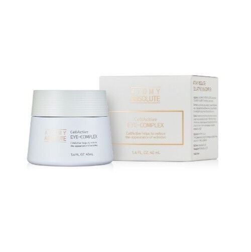 ATOMY Absolute CellActive Skincare SET (6 Types) K-Beauty | eBay
