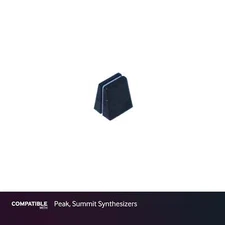 Novation Fader Cap for Peak, Summit Synthesizers