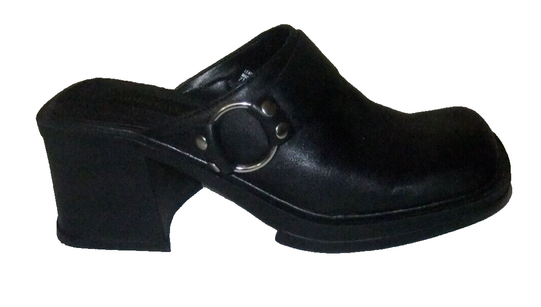 新品未使用　Ameri♡ LITTLE SQUARE TOE MULE♡ AMERI LITTLE SQUARE TOE MULE