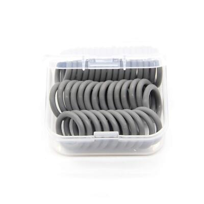 #ad Pro Parts 3 8quot; Pressure Washer Quick Coulpe QD Colored O Rings（40 Pack ） $20.25