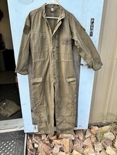 Austrian Military Vintage Coveralls