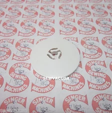  Large Thread Holder Cap Fits Singer Sewing 7400 & 8700 Curvy 1, FQ4 8780 8763