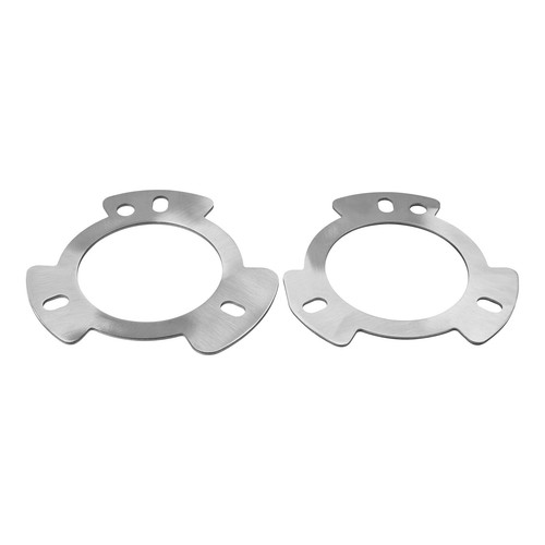 Front Shock Strut Tower Reinforcement Plate For BMW E46 320i 323i 325i