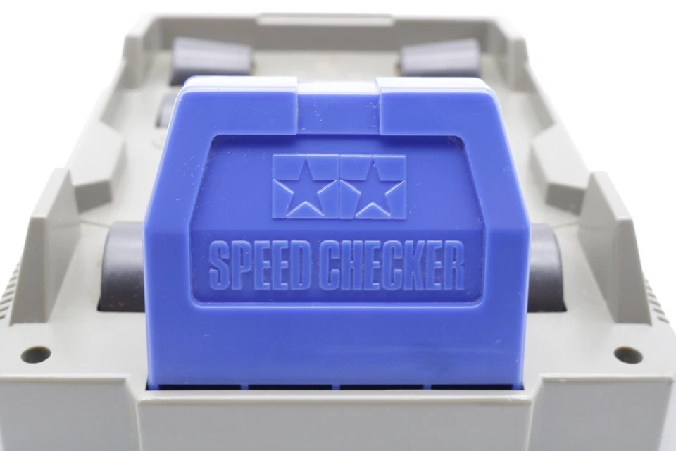 Tamiya Mini 4WD Speed Checker No.183 Machine Maintenance Tool from japanese Rare - Image 4 of 4