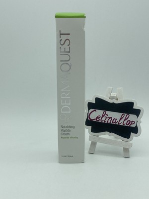 dermaquest nourishing peptide cream