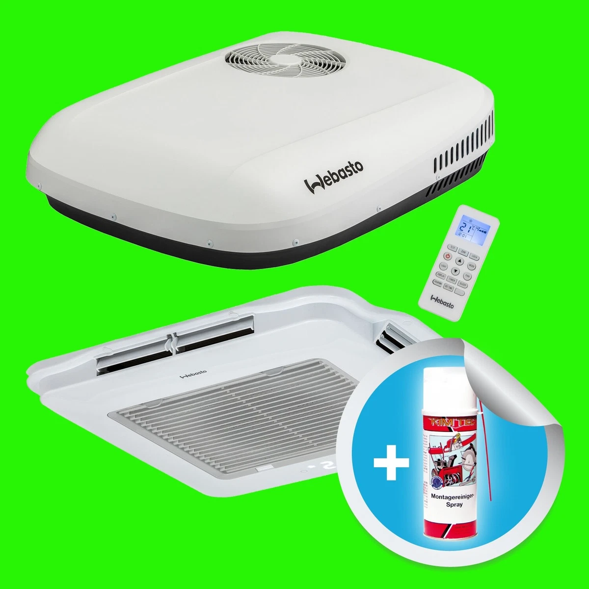 Humanistisch Schüler Antipoison klimaanlage webasto Mühe Gefallen auf