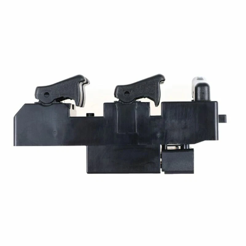 Interruptor de control de ventana de coche ABS HG30-66-350 para Mazda 929 626 sedán 1993-1997 Foto 3 de 4