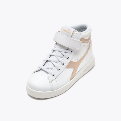 DIADORA GAME P HIGH GIRL PS 176726 D0585 Shoe