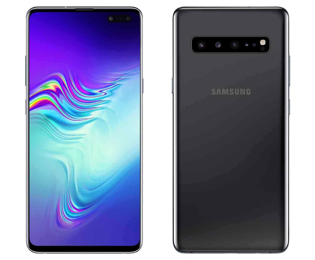Samsung Galaxy S10 SM-G973U- 128GB - Prism Blue (Unlocked Samsung Galaxy S10 SM-G973U- 128GB - Prism Blue (Unlocked