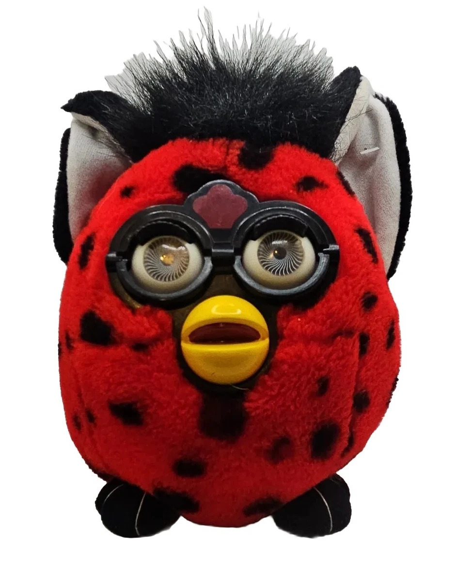 Non electronic furby deals