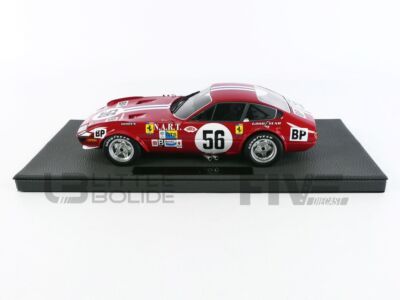 TOP MARQUES COLLECTIBLES 1/18 - FERRARI 365 GTB4 DAYTONA
