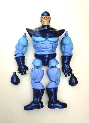 Marvel Legends Controller BAF Complete