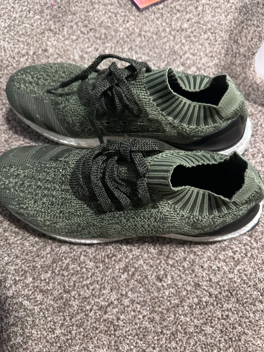 adidas gazelle silver green womens Men's adidas Ultraboost 1.0 Shoes - Green