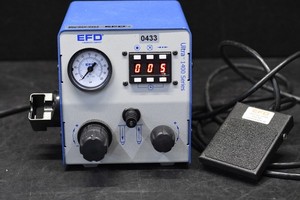 Nordson EDF Ultra 1400 Fluid Dispenser