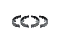 Bosch Bremsbackensatz, Feststellbremse 0 986 487 650 FüR Rover MG