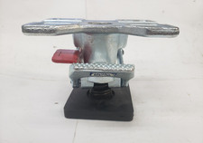 Global Industrial Vestil FL-ADJ-46 Adjustable Height Floor Lock