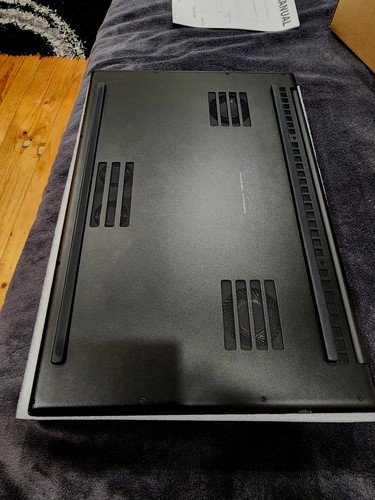 Razer Blade Pro 17-Full HD 360Hz-GeForce RTX 3070 - Black - Picture 16 of 21