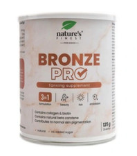 Naturen Finest Bronze Pro 125g