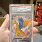 PSA 10 BSP CHARIZARD V CHAMPIONS PATH ELITE TRAINER BOX