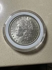 1 of 1900O Morgan Dollars Circulated 90% Silver