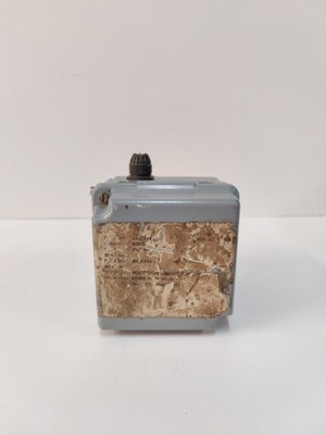 ECKARDT 6986-5-50 ELECTRO-PNEUMATIC VALVE POSITIONER 71/117013