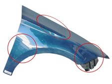 AILE AVANT DROITE / PARA PINTAR / 1195450 POUR SEAT LEON ST 5F8 REFERENCE