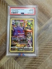 Gengar TG06/TG30 Swsh11: Lost Origin Trainer Gallery Holo PSA 10
