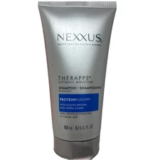 Nexxus Therappe Ultimate Moisturizing Shampoo (5.1 fl oz)150 Ml