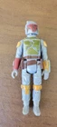 Vintage Kenner Star Wars BOBA FETT 1979 Hong Kong 3.75" Action Figure