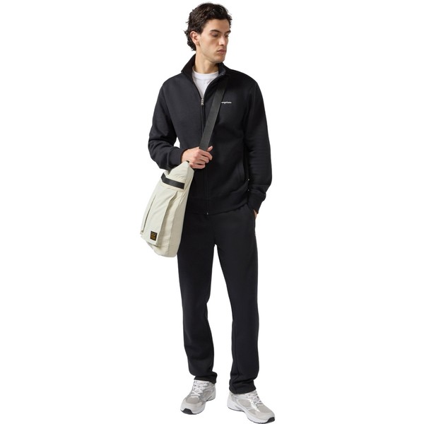 Dres MęSki Champion Sweatsuit Czarny 221786 KK001 S-image