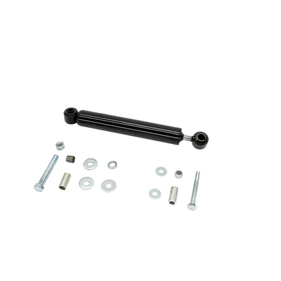 Steering Damper Front KYB For 1993-2006 Jeep Grand Cherokee - Image 4 of 4
