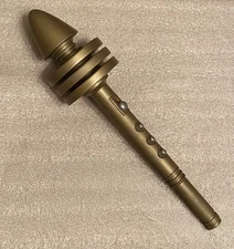 Starman Gravity Rod/Cosmic Rod Replica, Golden Age, DC Comics, JSA, Stargirl