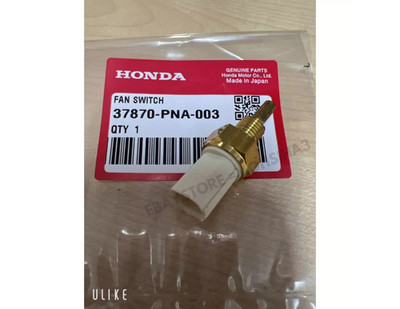 OEM Genuine for Honda Coolant Temperature Sensor DENSO  37870-PNA-003 Temp ECT