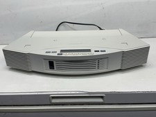 BOSE Acoustic Wave Multi-Disc Changer 5 CD - AS IS PARTS / REPAIR