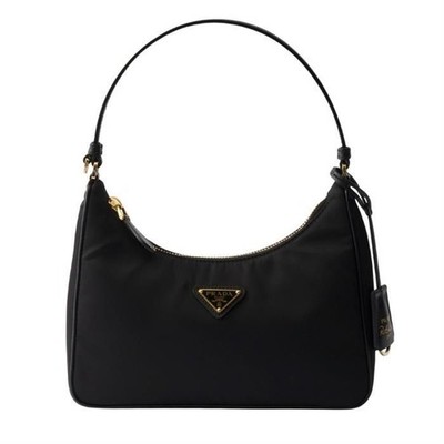 Prada Re-Edition 2005 Re-Nylon Mini Bag 1N204X R064 F0632 151333305 [U]