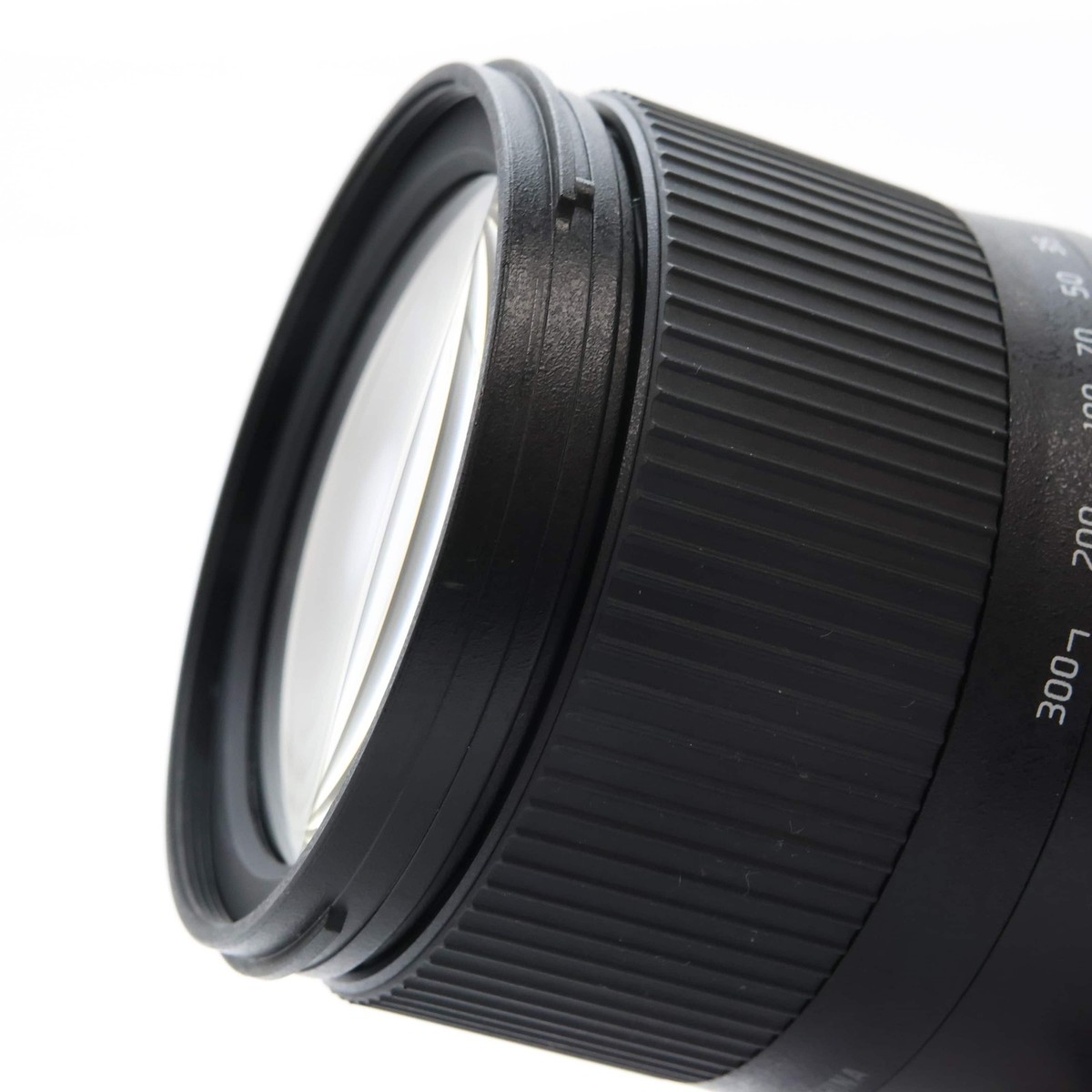 TAMRON 16-300mm F/3.5-6.3 Di II VC PZD MACRO/B016E (Canon EF