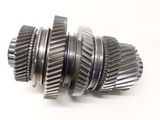 Mercedes-Benz CLA C117 X117 W117 2018 Benzin Sonstiges Einzelteil Getriebe Mercedes-Benz CLA C117 X117 W117 2018 Benzin Sonstiges Einzelteil Getriebe