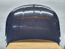 2010 VW PASSAT CC 1.8 TSI AUTO 4 DOOR COUPE BONNET HOOD & HINGES IN BLACK L041