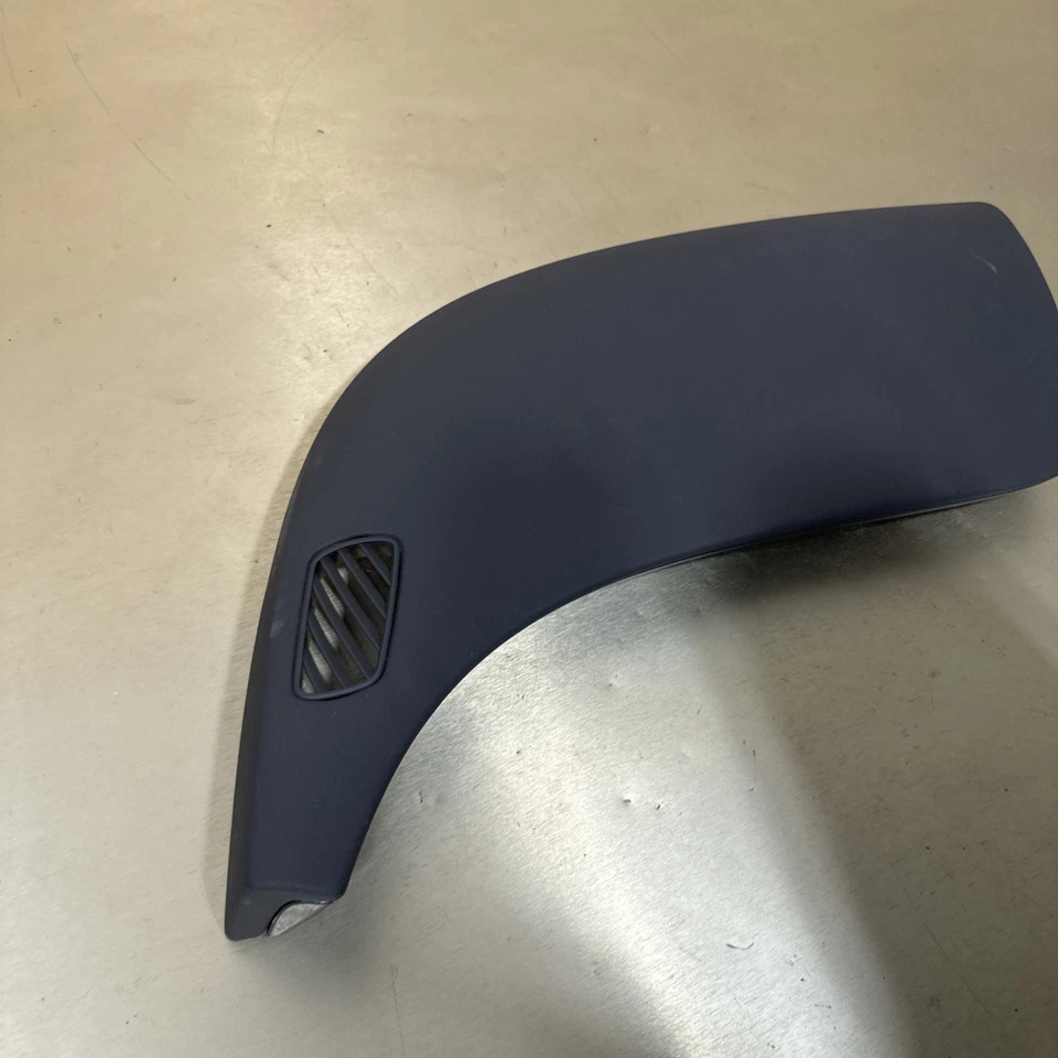 Chevrolet Volt 2011-2015 delantero izquierdo superior tablero embellecedor cubierta OEM Foto 3 de 4