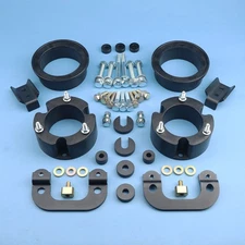 2.5" Leveling Lift Kit Front & Rear+Shock Ext 2022-2024 Hyundai Santa Cruz AWD