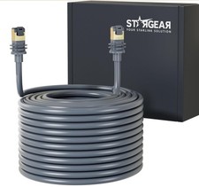 Starlink Cable Gen 3 15M/49FT Starlink Standard V3/REV 4 24AWG Extension