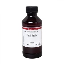 LorAnn Tutti Frutti SS Flavor, 4 ounce bottle