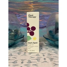 Plant Therapy Dark Spot Facial Oil