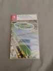 Nintendo Switch Instant Tennis