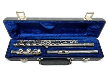 Andre Bardot Flute w/ Case